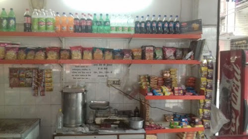 Avinash Dairy And Sweets