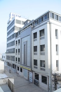 Alfa Javahar Navodaya