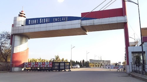 Ridhi Sidhi Enclave