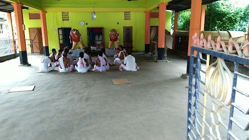 Borpetabori Buha Namghor