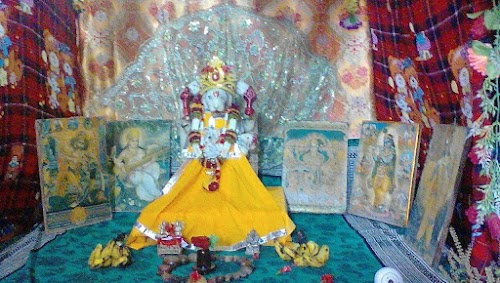 Ahemadpur