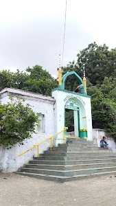Hazrat Bm Momin Arif Billah (RH)
