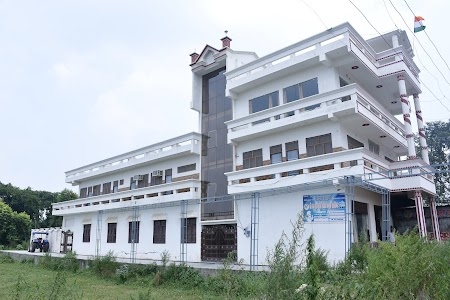 Hotel Seth Ji Palace & Restaurant