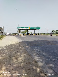 Shahabpur Toll Plaza