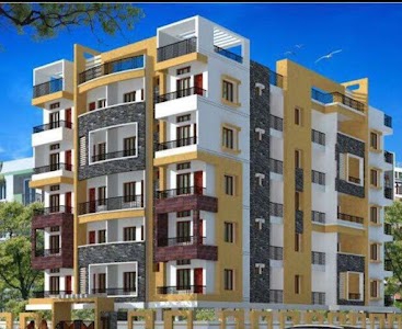 SEEMA RESIDENCY سیما ریسیڈینسی