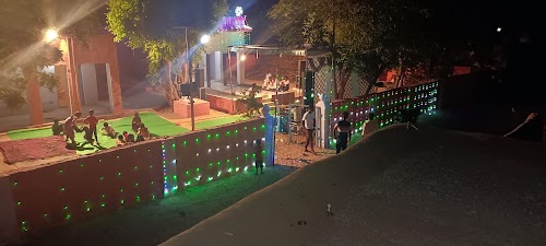 Prem Parihar Thukrana