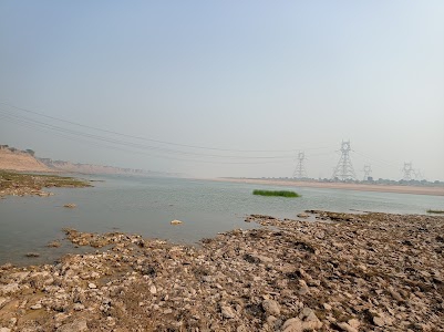Chambal River