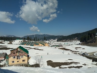 Nedou's Hotel