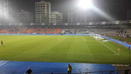 Andheri Sports Complex