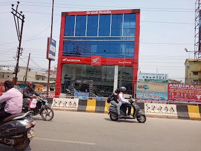 Grand Honda
