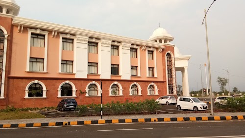 Collector Office Palghar