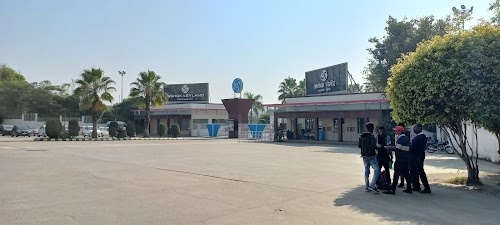 E.S.I. Dispensary rudrapur