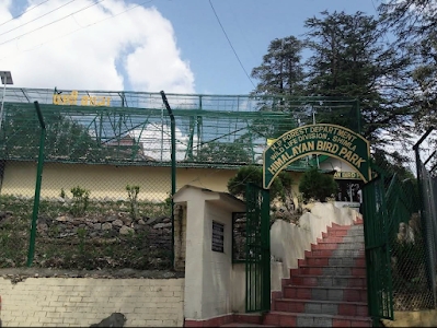 Himalayan Bird Park