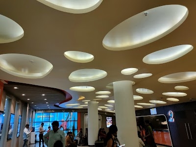 Miraj Cinemas