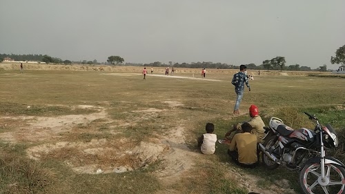 KUKURIPUR CRICKET GROUND
