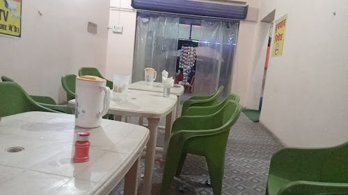 Panjabi dhaba