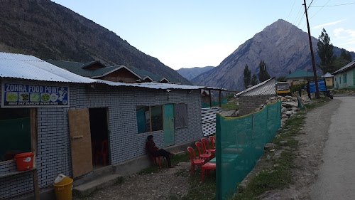 Zohra Food Point