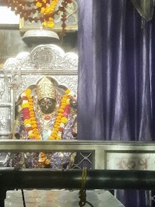 Kali Mathiya