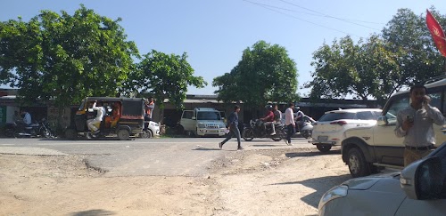 Ranipur