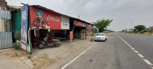 Punjabi Dhaba