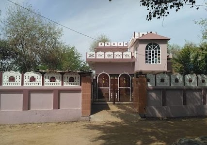 shri shyam mandir talwana