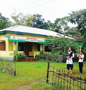 Majgaon High School