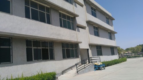 Narayanbhai Bhikhabhai Patel Polytechnic