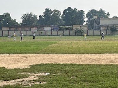 Eklavya Stadium