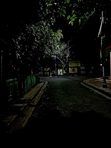 Ballygunge Place, Ballygunge