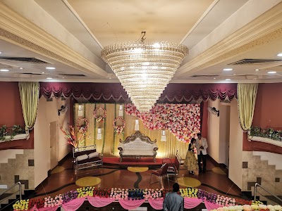Mamata Palace