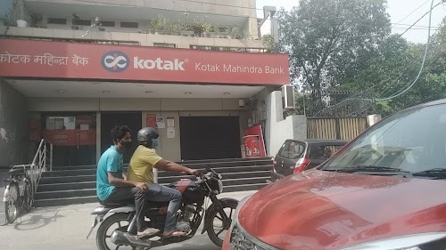 University of Delhi International Guest House