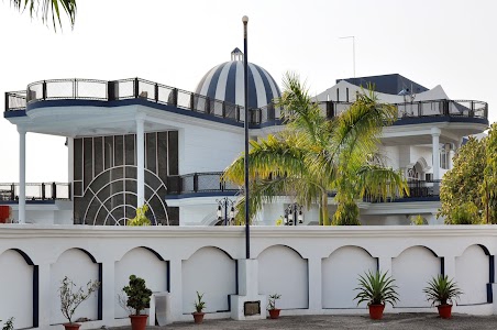 Mukund Madhav Royals