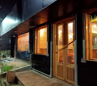 Hoi Choi Food Station