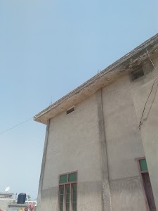 Gurdwara Sahib