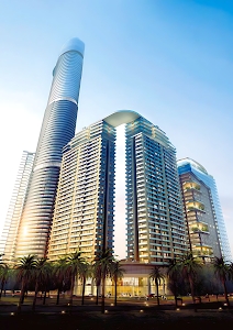 Supernova Noida