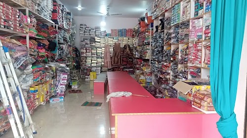 Chahat garment