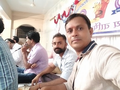 Patanjali Store