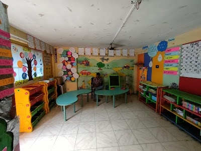 Tree House Play Group