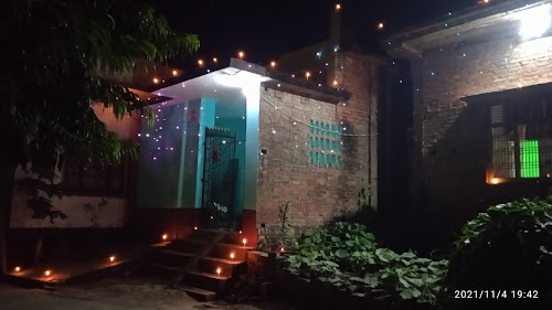 Tomar bhawan
