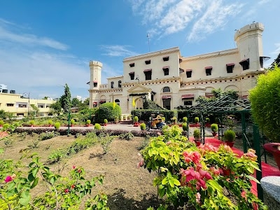 La Martiniere Girls College