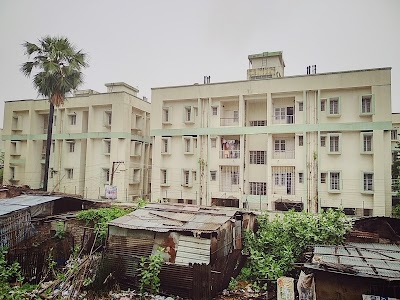 NABARD Officers Quarters
