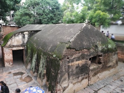 Tipu Sultan's Armoury