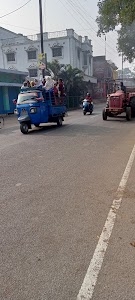 Haldipokhar