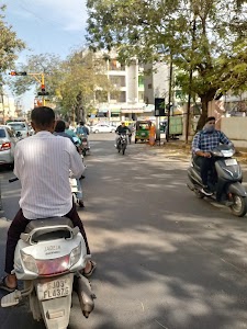 Jagannath Chowk