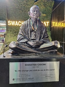 Hubli Railway Station