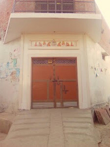 Pipal Braksh Rajput Bhavan