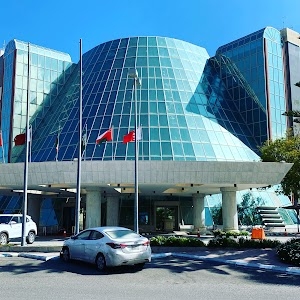 Abha Palace Hotel