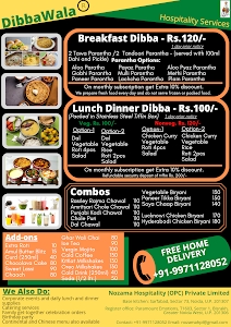 Nozama Hospitality OPC Private Limited