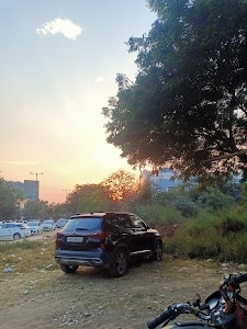 District Centre