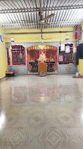 Shree Swami Shankar Nath Math Asurde Goanthan